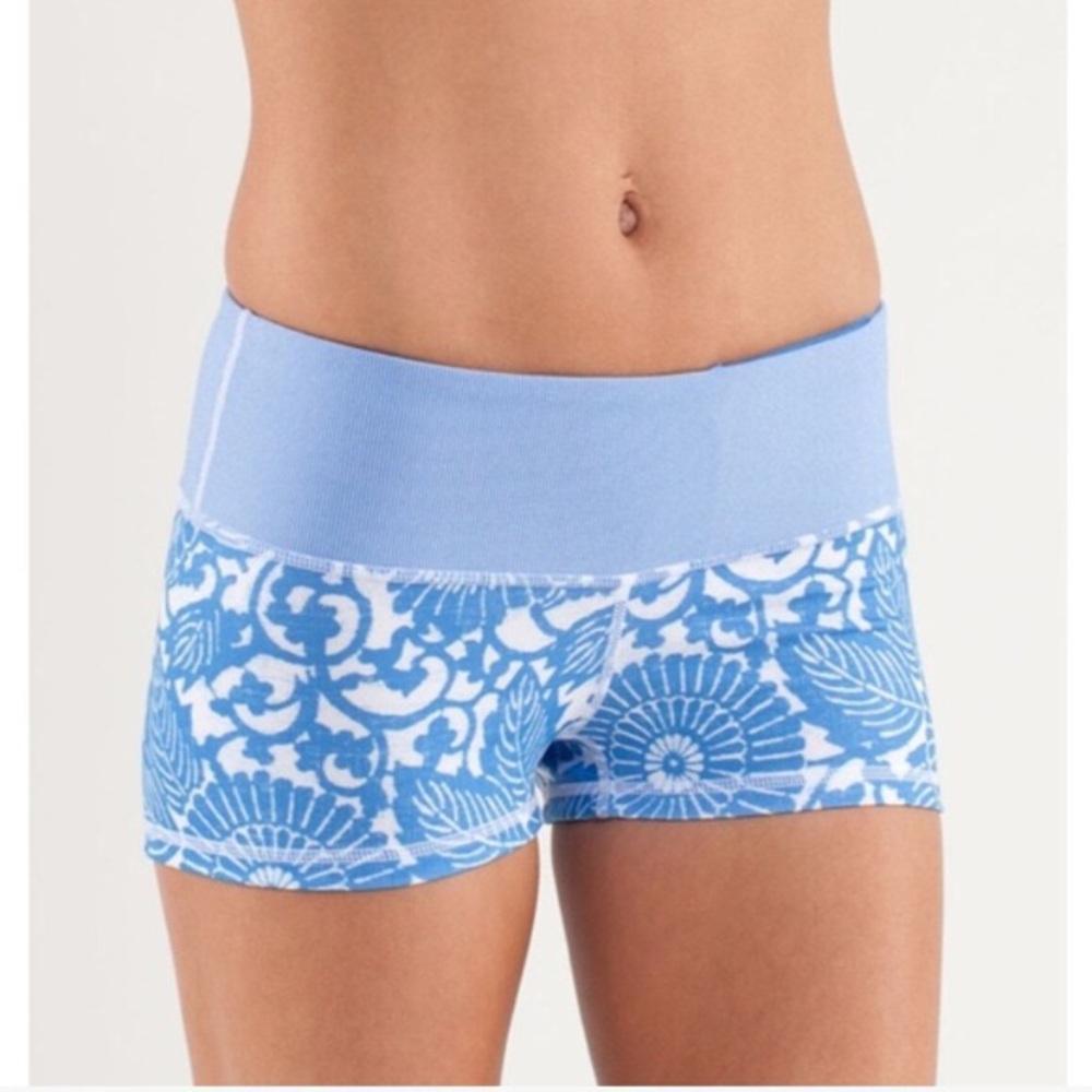 Lululemon Boogie 2